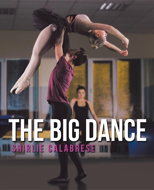 The Big Dance (Paperback)