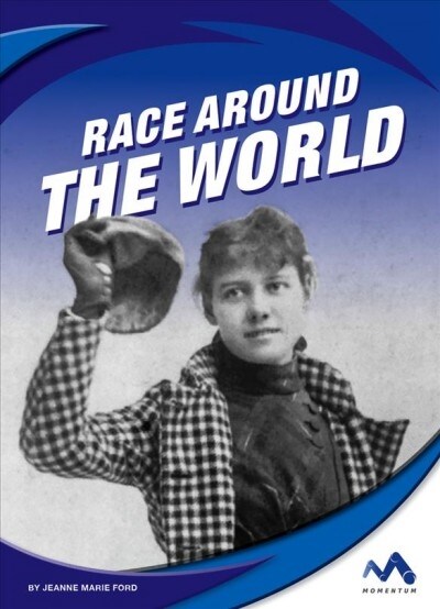 Race Around the World (Library Binding)