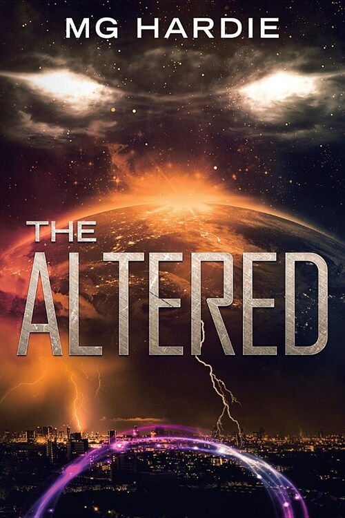 The Altered (Paperback)