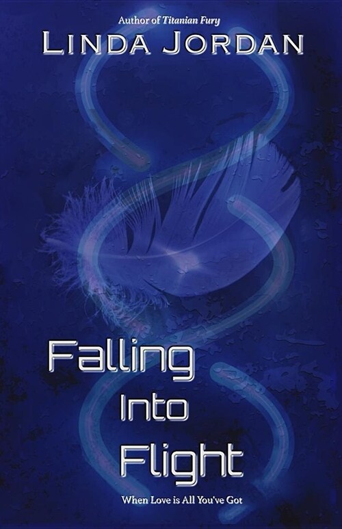 Falling Into Flight (Paperback)