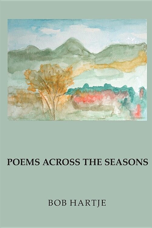 Poems Across the Seasons (Paperback)