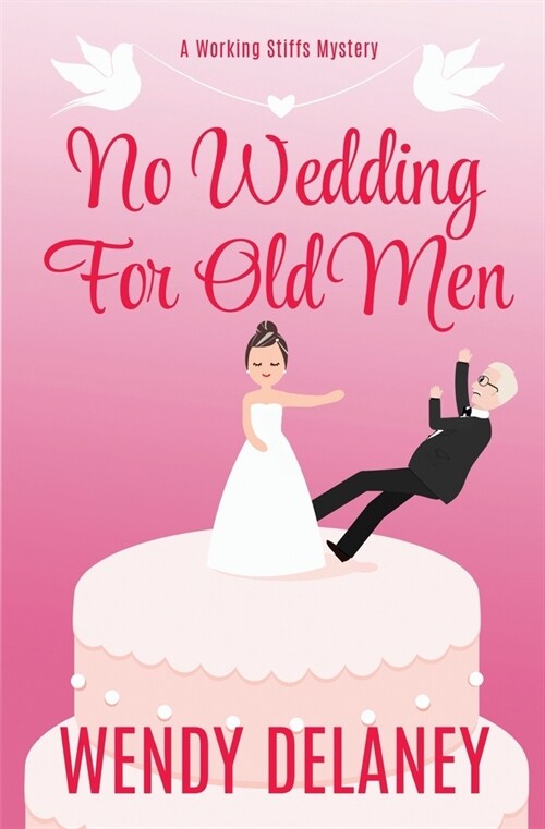 No Wedding for Old Men (Paperback)