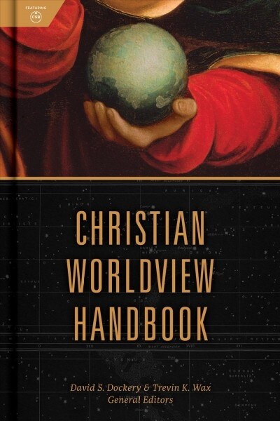 Christian Worldview Handbook (Hardcover)