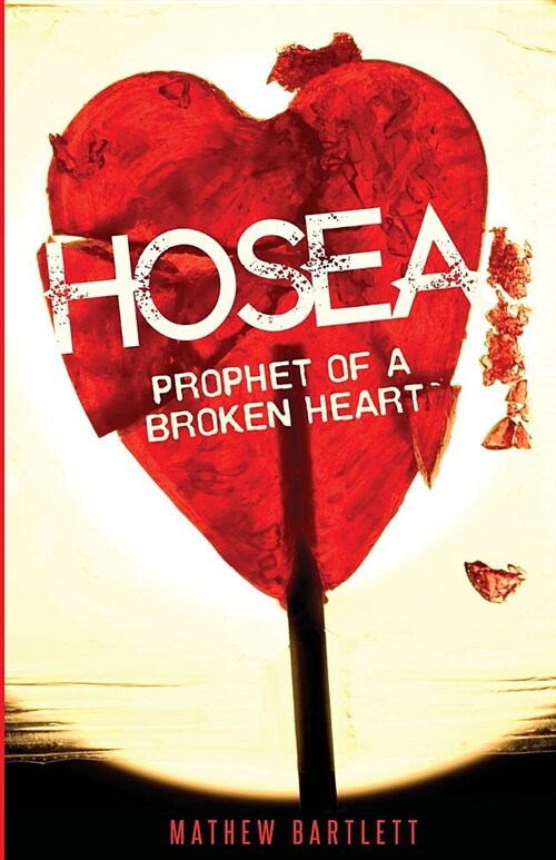 Hosea (Paperback)