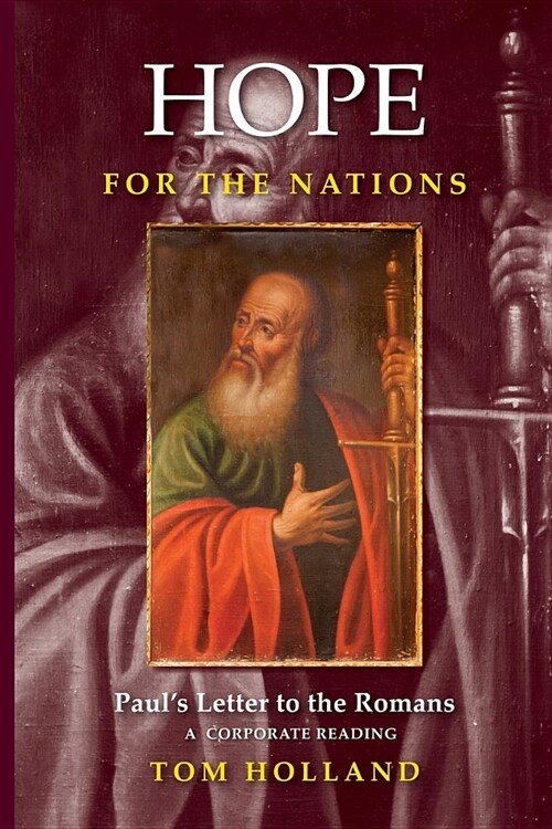 Hope for the Nations (Paperback)