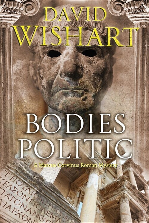 Bodies Politic (Paperback)