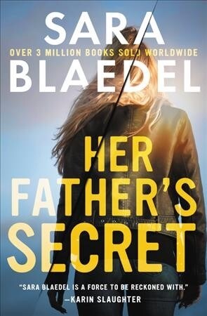 Her Fathers Secret (Paperback)