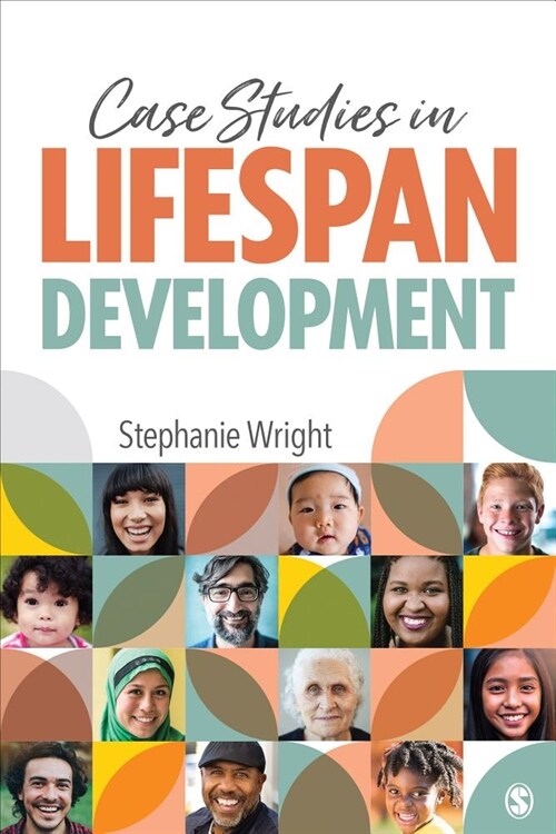 Case Studies in Lifespan Development (Paperback)