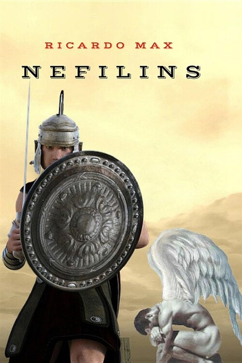 Nefilins (Paperback)