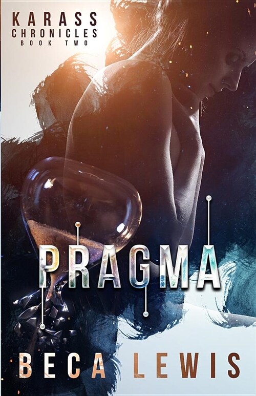 Pragma (Paperback)
