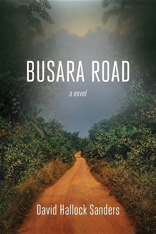 Busara Road (Paperback)