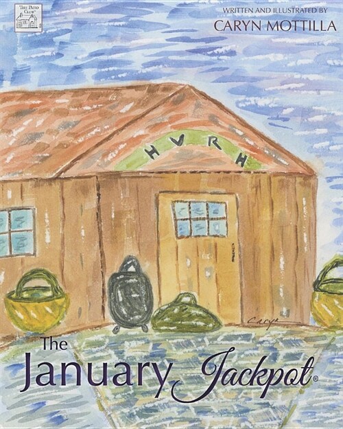 The January Jackpot (Paperback)