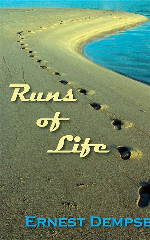 Runs of Life (Paperback)