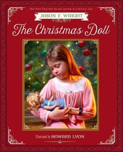 The Christmas Doll (Hardcover)