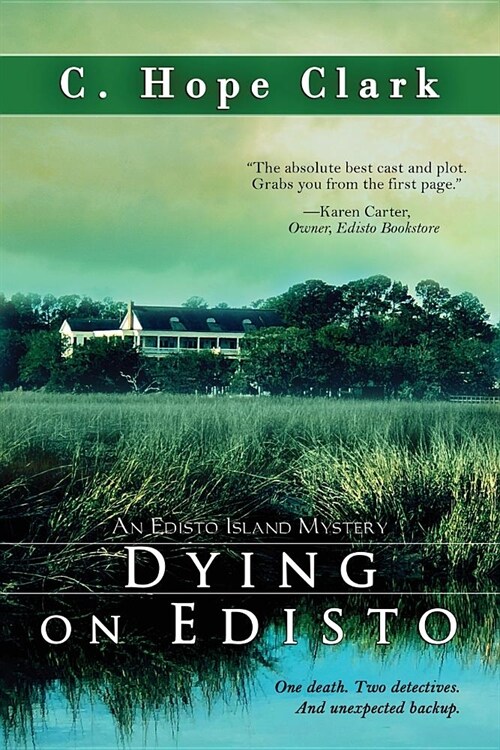 Dying on Edisto (Paperback)