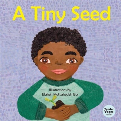 A Tiny Seed (Board Books)