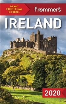 Frommers Ireland 2020 (Paperback, 28)