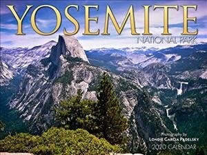 Cal 2020-Yosemite Wall (Wall)