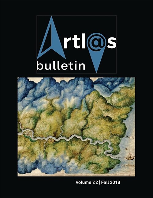 Artlas, Volume 7, Issue 2 (Paperback)