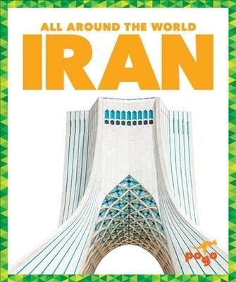 Iran (Paperback)