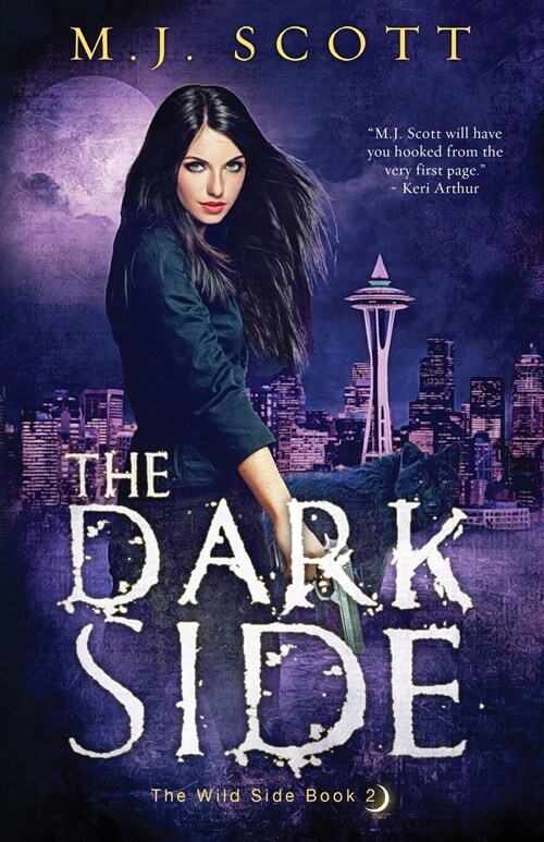 The Dark Side (Paperback)