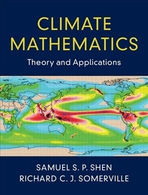 Climate Mathematics : Theory and Applications (Hardcover)