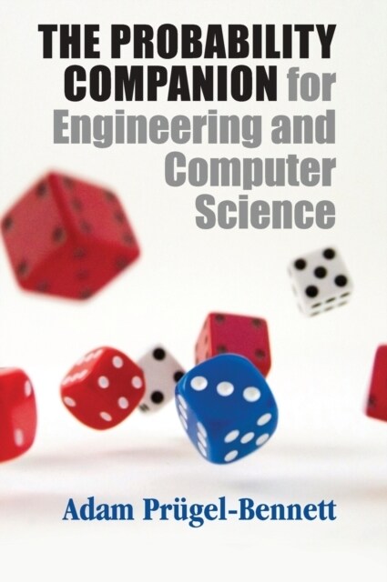 The Probability Companion for Engineering and Computer Science (Hardcover)