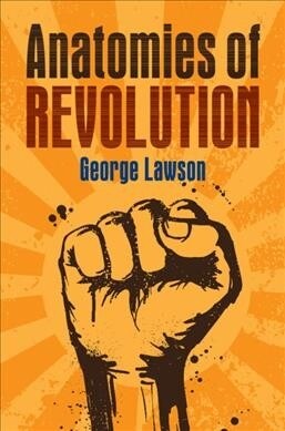 Anatomies of Revolution (Hardcover)