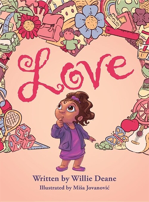 Love (Hardcover)