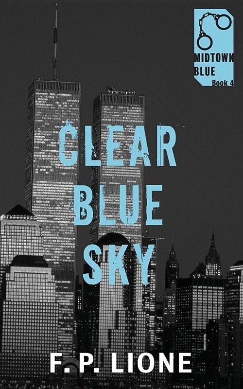 Clear Blue Sky (Paperback)