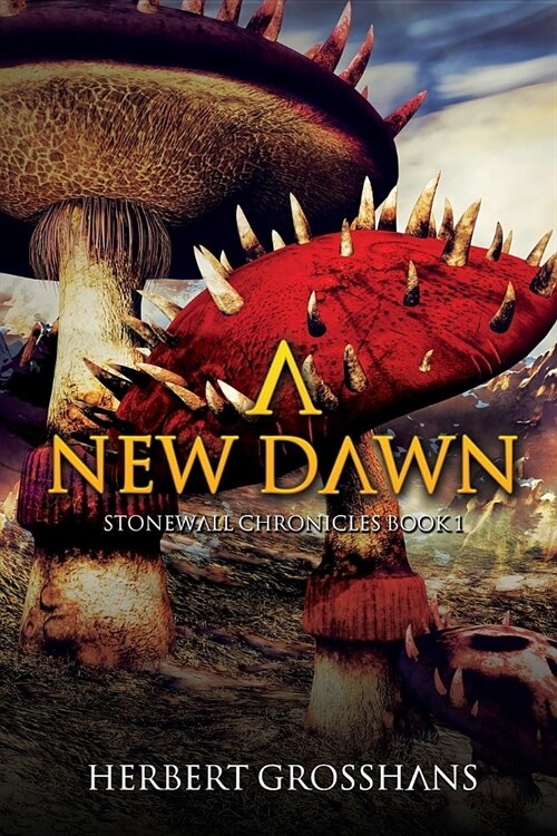 A New Dawn (Paperback)