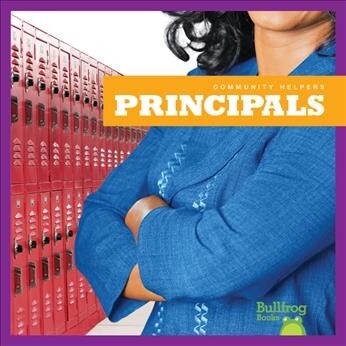 Principals (Hardcover)