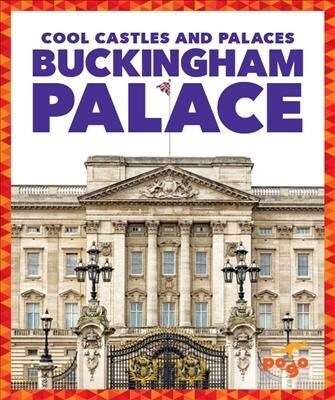 Buckingham Palace (Hardcover)