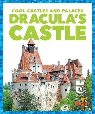 Draculas Castle (Hardcover)