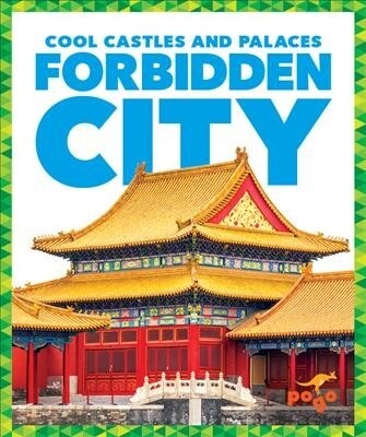 Forbidden City (Hardcover)