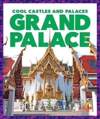 Grand Palace (Library Binding)