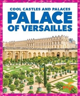 Palace of Versailles (Hardcover)