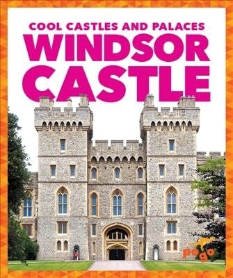 Windsor Castle (Hardcover)