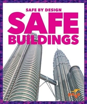 Safe Buildings (Paperback)