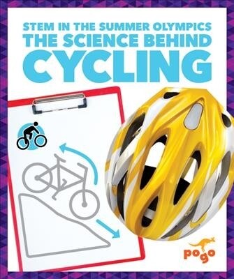 The Science Behind Cycling (Hardcover)