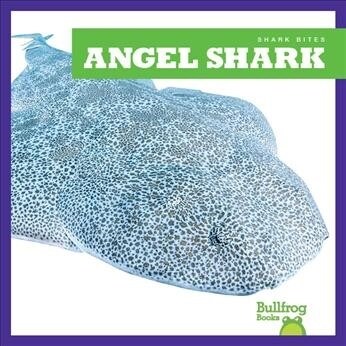 Angel Shark (Hardcover)