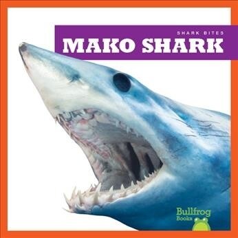 Mako Shark (Hardcover)