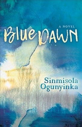 Blue Dawn (Paperback)