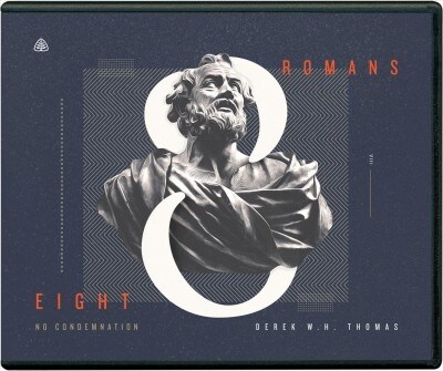 Romans 8: No Condemnation (Audio CD)