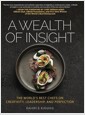 A Wealth of Insight: The World's Best Chefs on Creativity, Leadership and Perfection (Hardcover) 표지