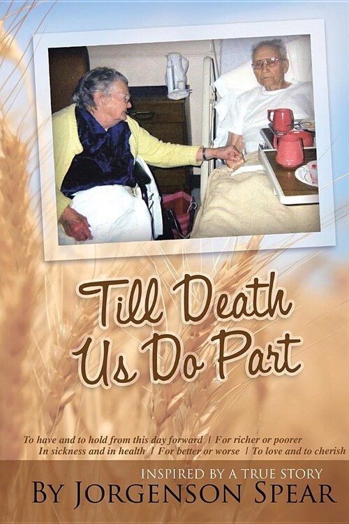 Till Death Us Do Part (Paperback)