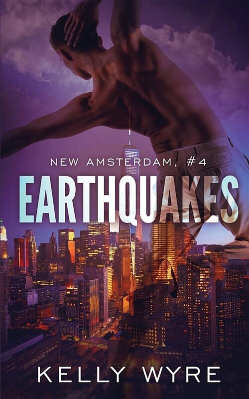 Earthquakes (Paperback)