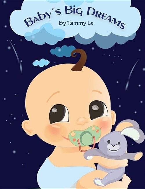 Babys Big Dreams (Hardcover)