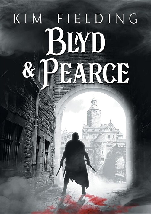 Blyd & Pearce (Translation) (Paperback, Translation)