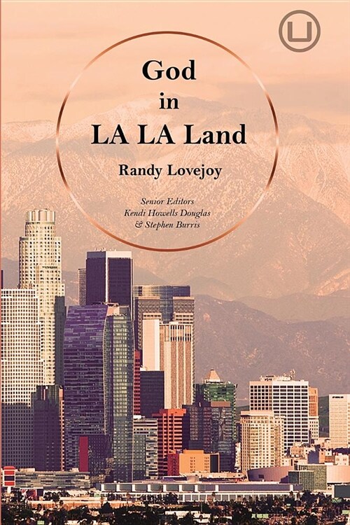 God in La La Land: A Christian Perspective (Paperback)